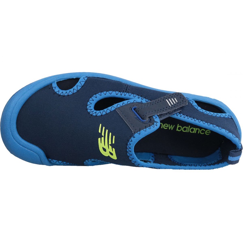 Sandalo New Balance K K2013NBL blu navy 2