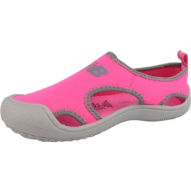 Sandali New Balance Sandalo K K2013PKG rosa 1
