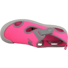 Sandali New Balance Sandalo K K2013PKG rosa 2