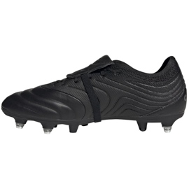 Scarpe da calcio Adidas Copa Gloro 19.2 Sg M EF9028 nero nero 1