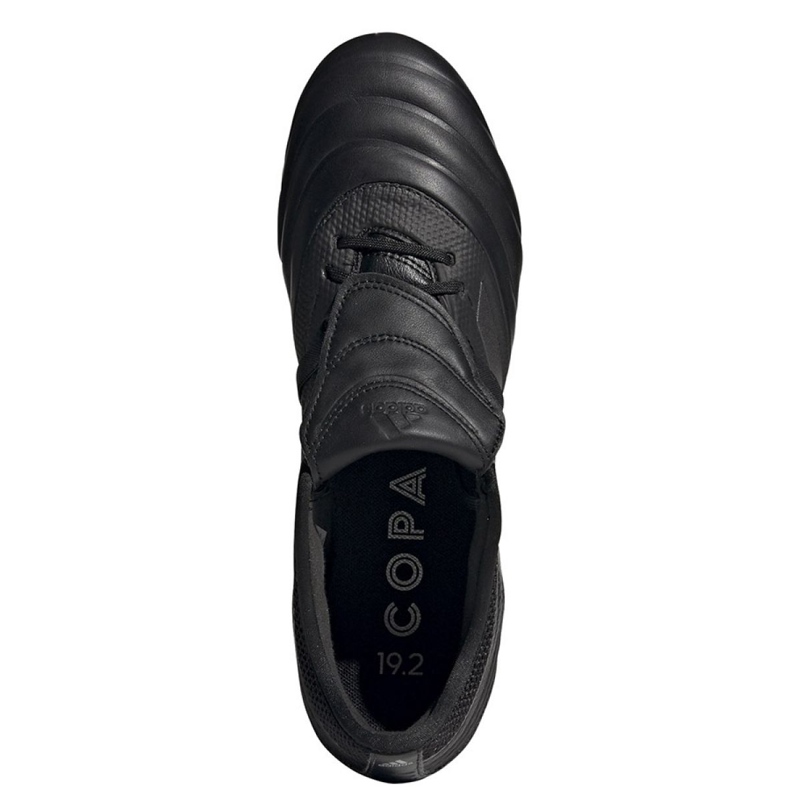 Scarpe da calcio Adidas Copa Gloro 19.2 Sg M EF9028 nero nero 2