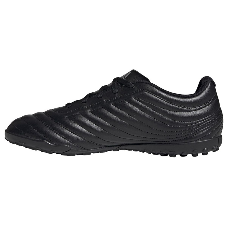 Scarpe da calcio Adidas Copa 19.4 Tf M F35481 nero nero 1