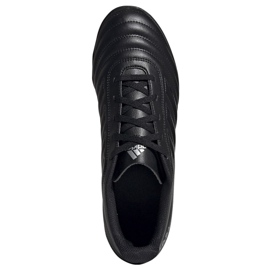 Scarpe da calcio Adidas Copa 19.4 Tf M F35481 nero nero 2