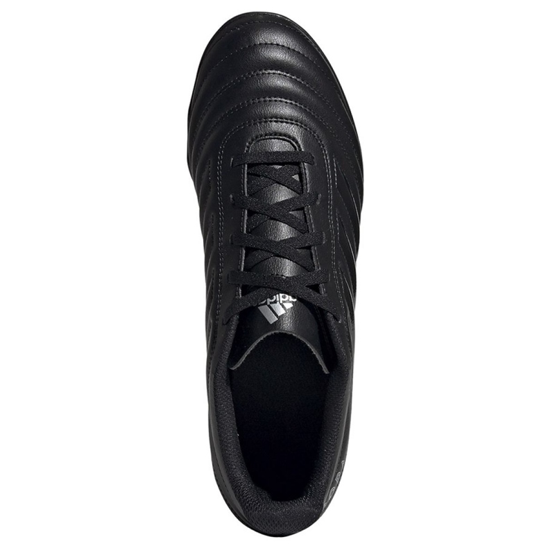 Scarpe da calcio Adidas Copa 19.4 Tf M F35481 nero nero 2