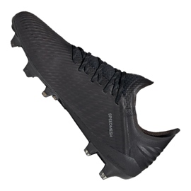 Scarpe da calcio Adidas X 19.1 Fg M F35314 multicolore nero 1