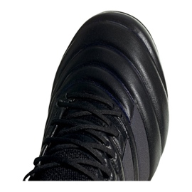 Scarpe da calcio Adidas Copa 19.1 Ag M EF9009 nero nero 1