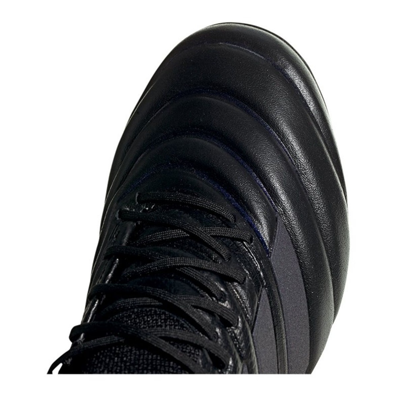 Scarpe da calcio Adidas Copa 19.1 Ag M EF9009 nero nero 1