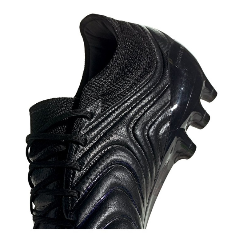 Scarpe da calcio Adidas Copa 19.1 Ag M EF9009 nero nero 2