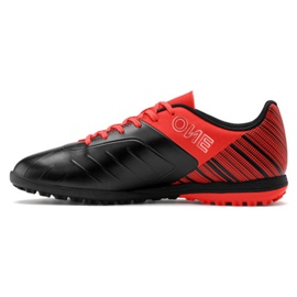 Scarpe da calcio Puma One 5.4 Tt M 105653 01 multicolore rosso 1