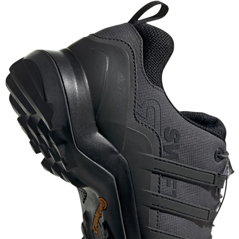 Scarpe Adidas Terrex Swift R2 M BC0390 grigio 1