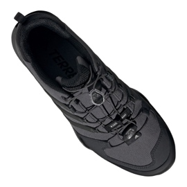 Scarpe Adidas Terrex Swift R2 M BC0390 grigio 2