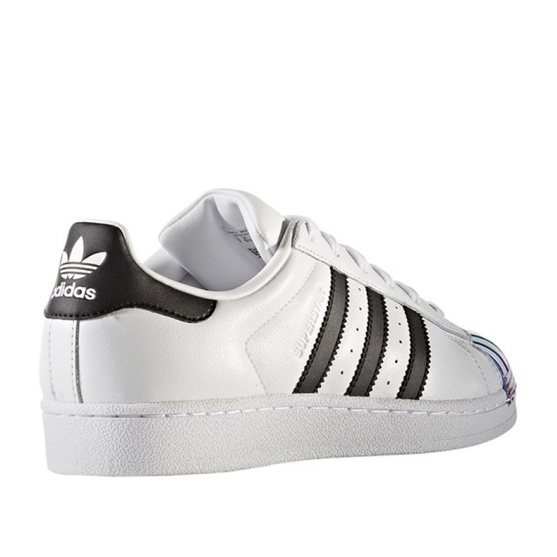Scarpe Adidas Originals Superstar Mt W CQ2610 bianca 1