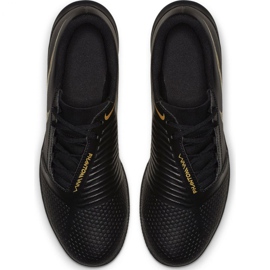 Nike Nike Phantom Venom Club Tf M AO0579-077 scarpe da calcio nero nero 1