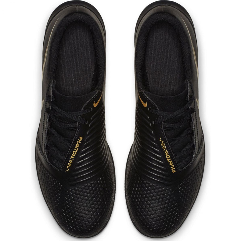 Nike Nike Phantom Venom Club Tf M AO0579-077 scarpe da calcio nero nero 1