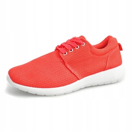 Sneakers sportive G01 Rosa 2