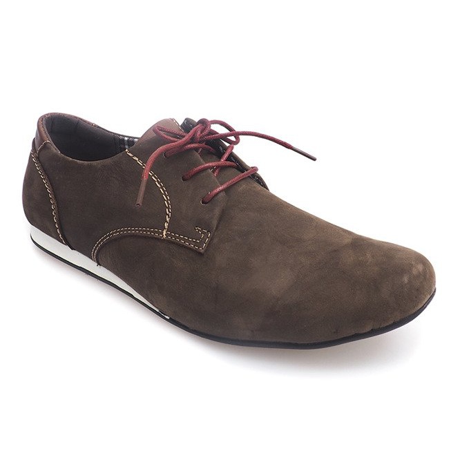 Scarpe Casual Urban 4245 Beige 1