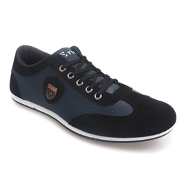 Scarpe Urban Casual RW516 Nere nero 1