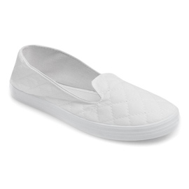 Slip On V30 Sneakers Bianche bianca 1