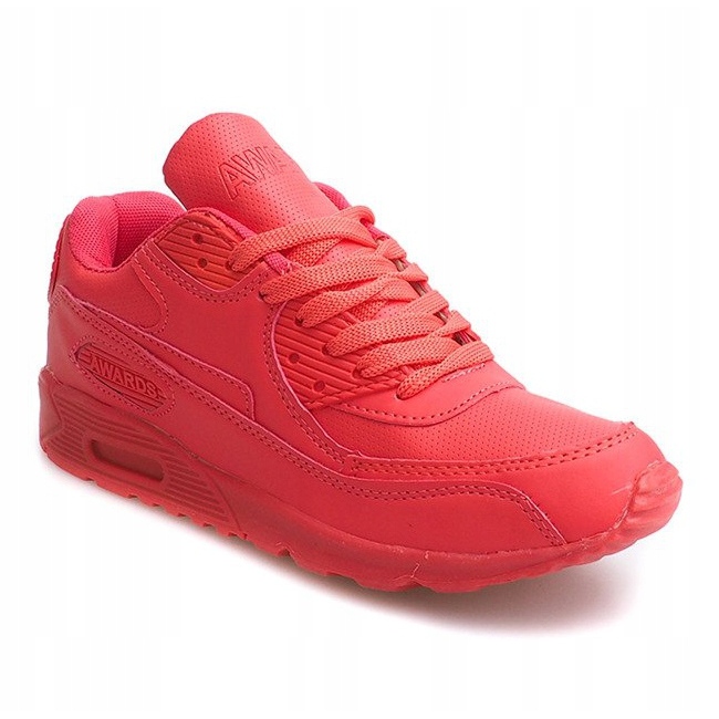 Sneakers sportive Neon LC4005 Melone multicolore 1