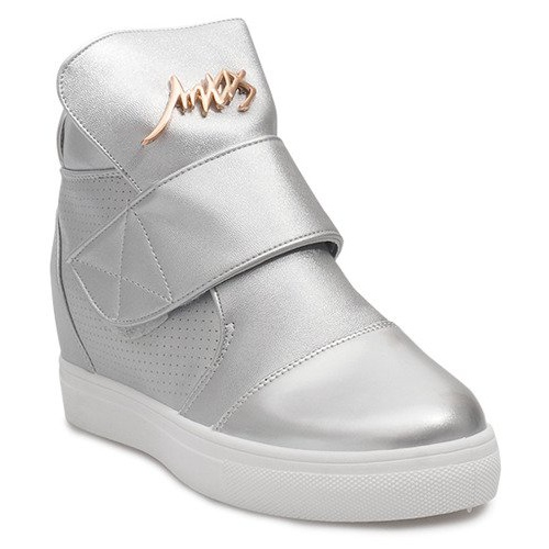 Sneakers Alte 5322 Argento grigio 1