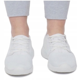 Scarpe da corsa sportive F368-2 Bianco 1