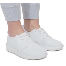 Scarpe da corsa sportive F368-2 Bianco 2