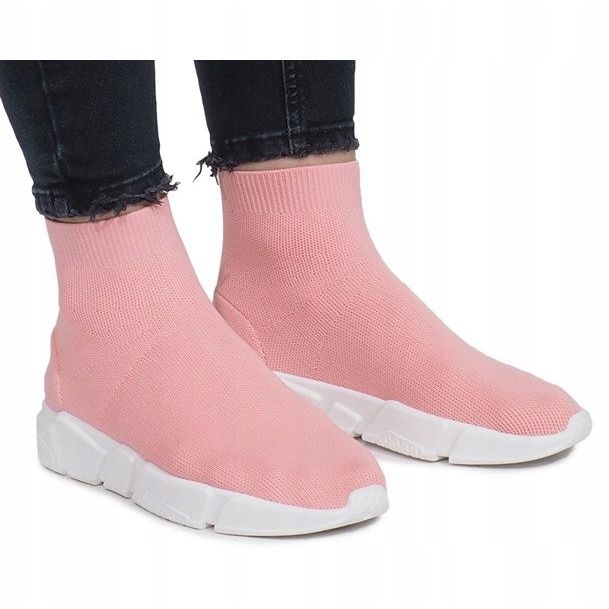 Rosa sportiva Rita 1