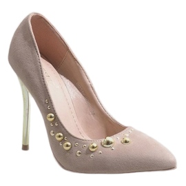 Spille DD55P beige 1