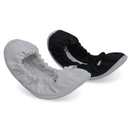Ballerine Classiche VB1 Blu 1