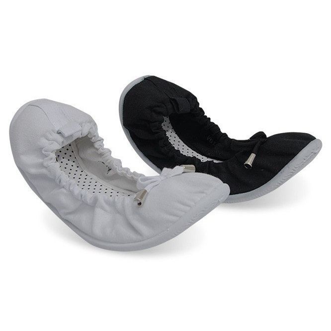 Ballerine Classiche VB1 Blu 1