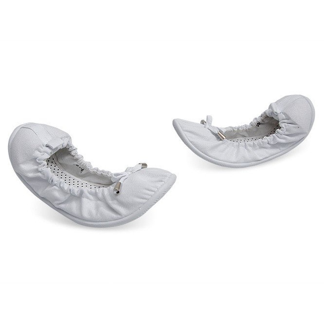 Ballerine Classiche VB1 Bianche bianco 1