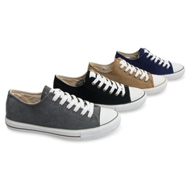 Sneakers classiche Konwers 1005 Navy Blue blu navy 1
