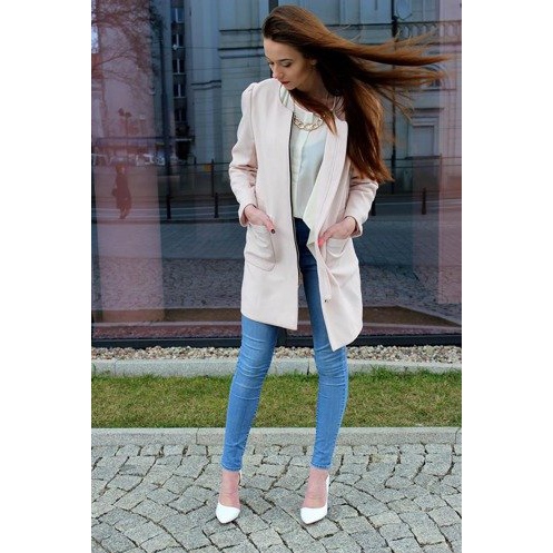 Stiletti Eleganti Laccati A899 Bianco 2