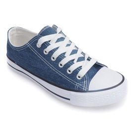 Sneakers Converse VT12 Navy Blue blu navy 1