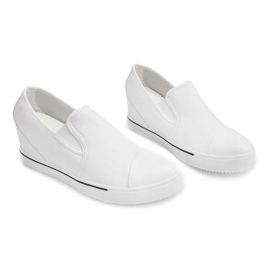 Sneakers TL256 Bianco 1