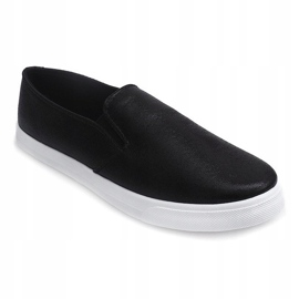 Sneakers Lucide 368 Nere nero 1