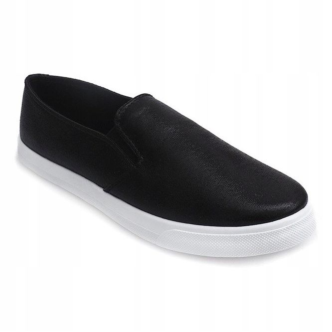 Sneakers Lucide 368 Nere nero 1
