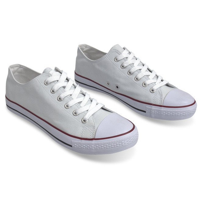Sneakers 15086 Bianco bianca 1