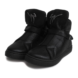 AN25 Sneakers Nere nero 1