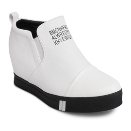 Sneakers TL252A Bianco bianca 1