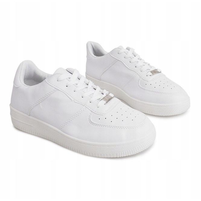 Scarpe da corsa sportive AM2001 Bianco 1
