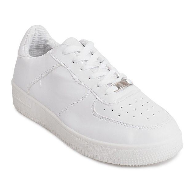 Scarpe da corsa sportive AM2001 Bianco bianca 2
