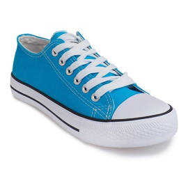 Sneakers Converse B010 Blu 1