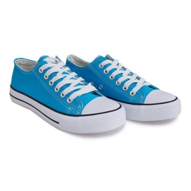 Sneakers Converse B010 Blu 2