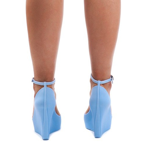 Meliski Outdoor PT67 Blu 1