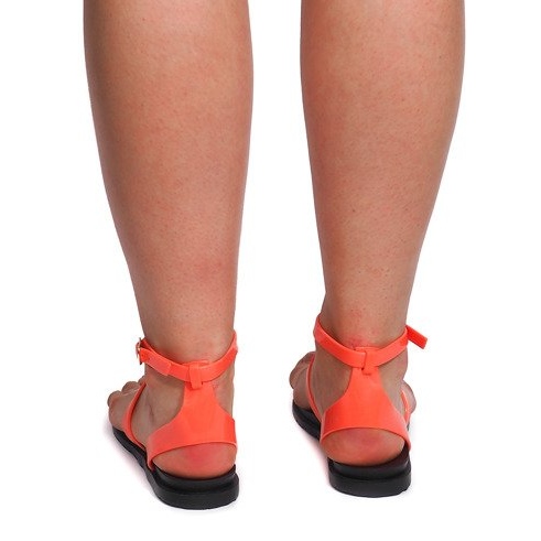 Meliski LS01 Sandali rosa 1