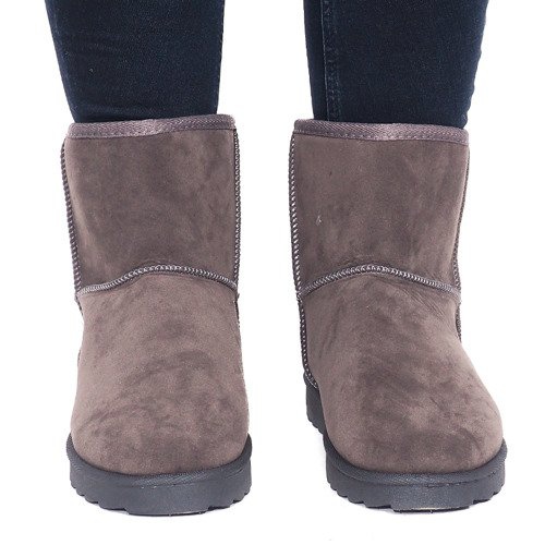 Neri Eschimesi 699 Grigi grigio 1