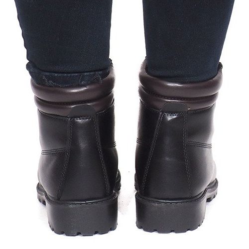 Trapper isolati L697-1 Nero 1