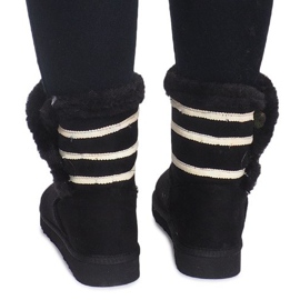 Neri Eschimesi 89-67 Neri nero 1