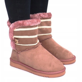 Neri Eschimesi 89-67 Rosa 2